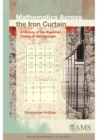 Image for Mathematics across the Iron Curtain: a history of the algebraic theory of semigroups : volume 41