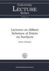 Image for Lectures on Hilbert Schemes of Points on Surfaces