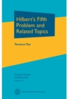 Image for Hilbert&#39;s fifth problem and related topics