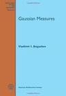 Image for Gaussian Measures