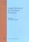 Image for Large Deviations for Stochastic Processes