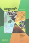 Image for Origami 6I,: Mathematics