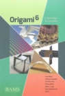 Image for Origami 6II,: Technology, art, education