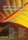 Image for Art in the Life of Mathematicians