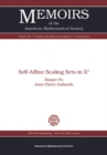 Image for Self-affine scaling sets in R2