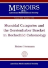 Image for Monoidal Categories and the Gerstenhaber Bracket in Hochschild Cohomology