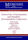 Image for Proof of the 1-Factorization and Hamilton Decomposition Conjectures