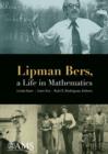 Image for Lipman Bers, a Life in Mathematics