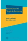 Image for Introduction to tropical geometry
