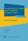 Image for Introduction to analytic and probabilistic number theory : volume 163