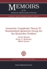 Image for Geometric complexity theory IV: nonstandard quantum group for the Kronecker problem