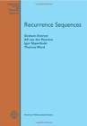 Image for Recurrence Sequences