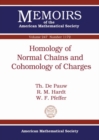 Image for Homology of Normal Chains and Cohomology of Charges