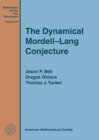 Image for The dynamical Mordell-Lang conjecture