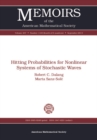 Image for Hitting probabilities for nonlinear systems of stochastic waves