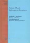 Image for Fokker-Planck-Kolmogorov Equations
