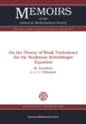 Image for On the theory of weak turbulence for the nonlinear Schrodinger equation