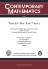 Image for Trends in number theory: Fifth Spanish Meeting on number theory, July 8-12, 2013, Universidad de Sevilla, Sevilla, Spain