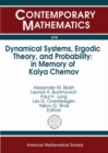 Image for Dynamical Systems, Ergodic Theory, and Probability