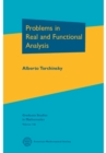 Image for Problems in real and functional analysis