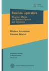Image for Random operators: disorder effects on quantum spectra and dynamics