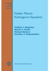 Image for Fokker-Planck-Kolmogorov equations