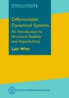 Image for Differentiable dynamical systems  : an introduction to structural stability and hyperbolicity