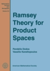 Image for Ramsey Theory for Product Spaces