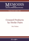 Image for Crossed Products by Hecke Pairs