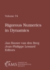 Image for Rigorous Numerics in Dynamics