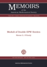 Image for Moduli of double EPW-sextics