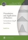 Image for Foundations and Applications of Statistics