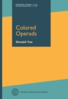 Image for Colored operads : 170