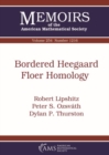 Image for Bordered Heegaard Floer Homology