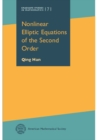 Image for Nonlinear elliptic equations of the second order : volume 171