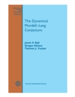 Image for The dynamical Mordell-Lang conjecture