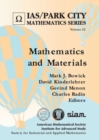Image for Mathematics and Materials
