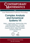 Image for Complex Analysis and Dynamical Systems VII