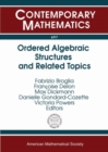 Image for Ordered Algebraic Structures and Related Topics