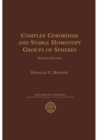 Image for Complex Cobordism and Stable Homotopy Groups of Spheres