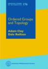 Image for Ordered Groups and Topology