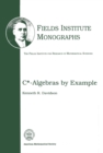 Image for C*-Algebras by Example