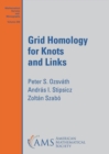 Image for Grid Homology for Knots and Links