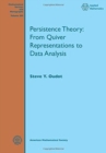 Image for Persistence Theory : From Quiver Representations to Data Analysis