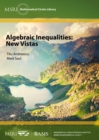 Image for Algebraic Inequalities: New Vistas