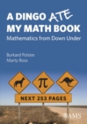 Image for A Dingo Ate My Math Book : Mathematics from Down Under