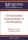 Image for CR Embedded Submanifolds of CR Manifolds