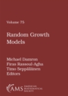 Image for Random Growth Models