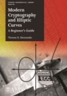 Image for Modern Cryptography and Elliptic Curves