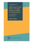 Image for Differential Galois theory through Riemann-Hilbert correspondence: an elementary introduction